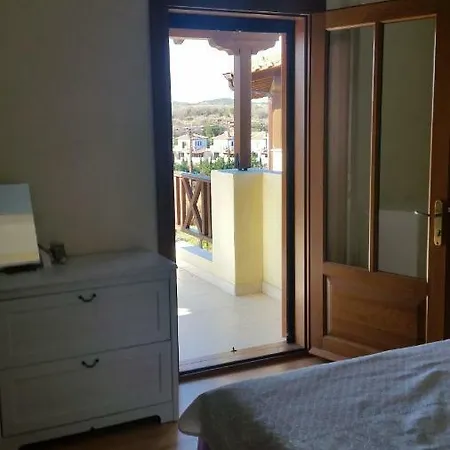 Villa Aleksandros
