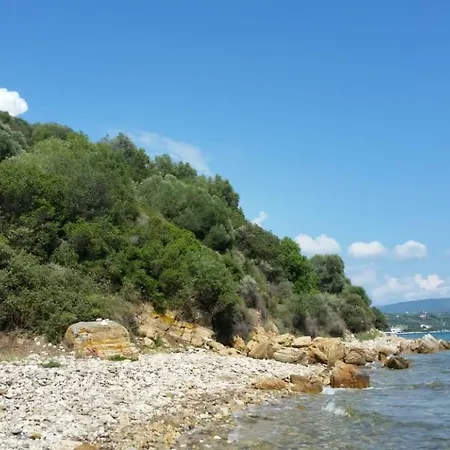 Villa Aleksandros
